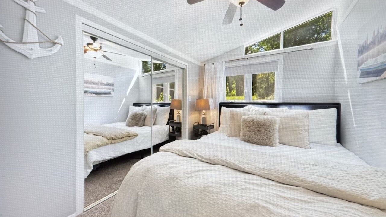 Photo of Bedroom in Seguin