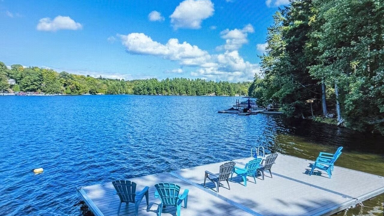 Photo of Outdoor in Seguin