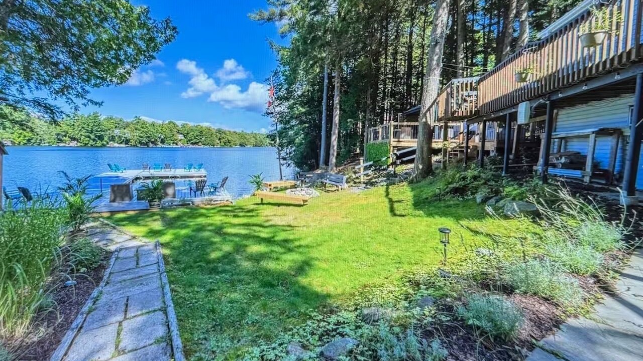 Photo of Outdoor in Seguin