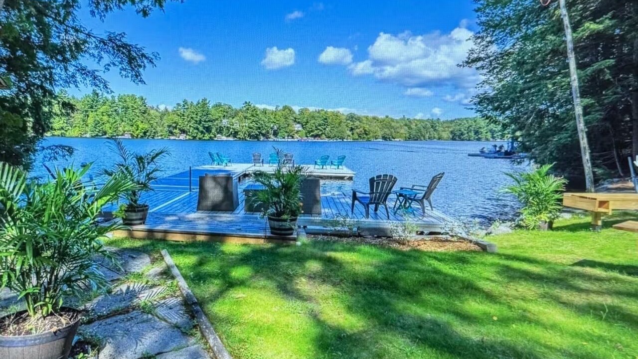 Photo of Outdoor in Seguin