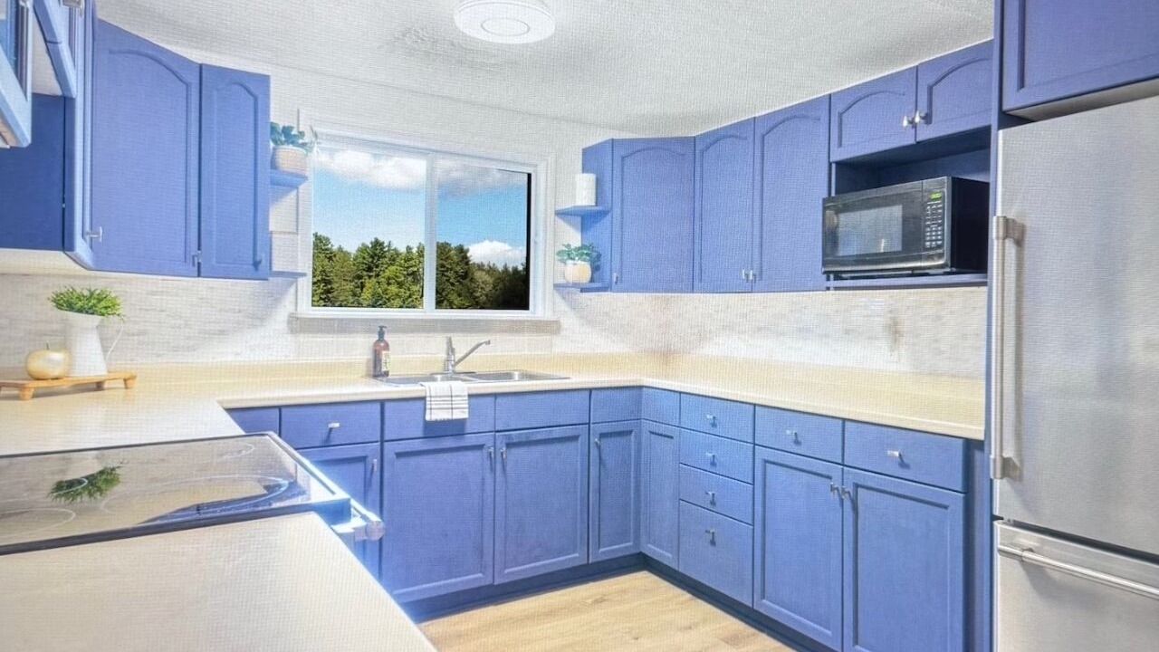 Photo of Kitchen in Seguin