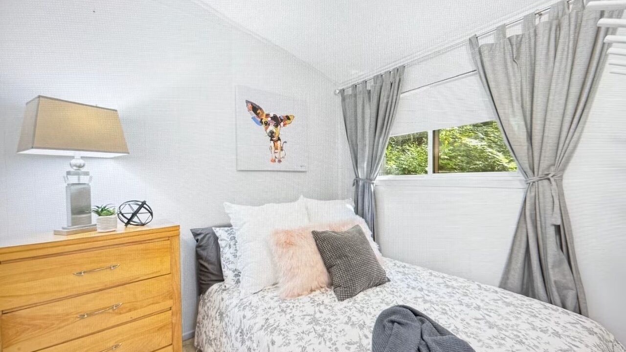 Photo of Bedroom in Seguin