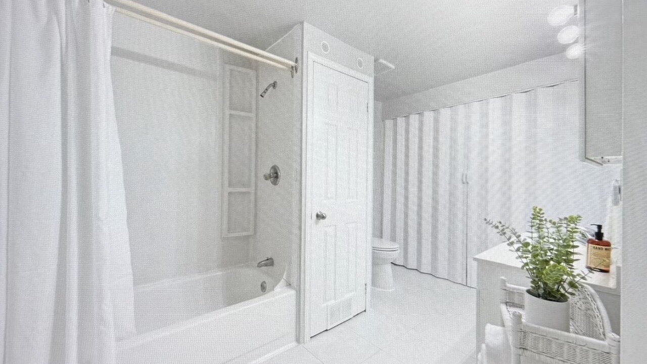 Photo of Bathroom in Seguin