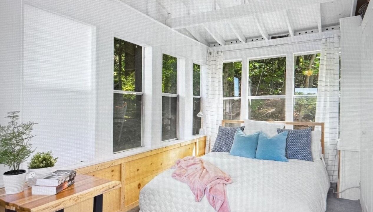Photo of Bedroom in Seguin