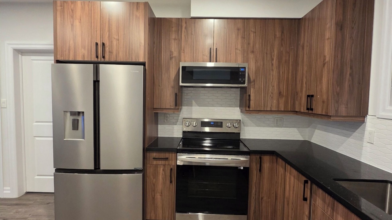 Photo of Kitchen in London
