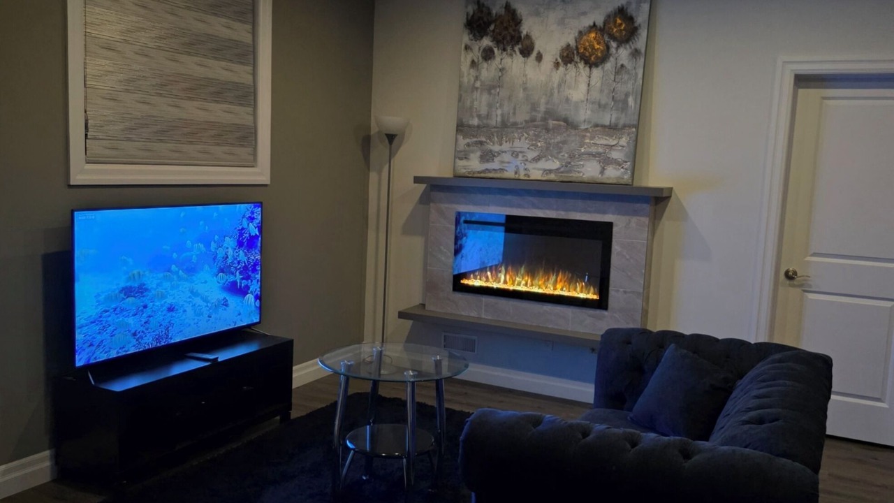 Photo of Livingroom in London