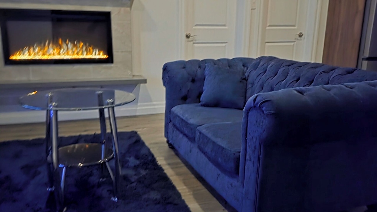 Photo of Livingroom in London