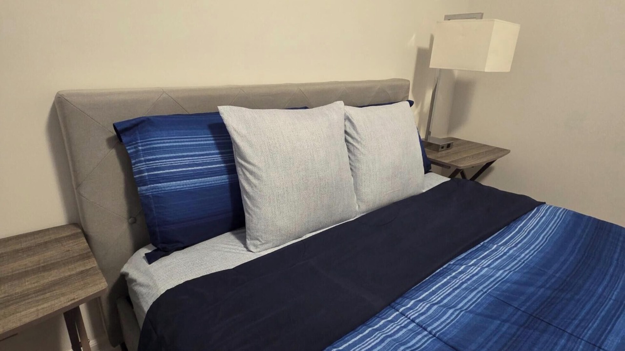 Photo of Bedroom in London
