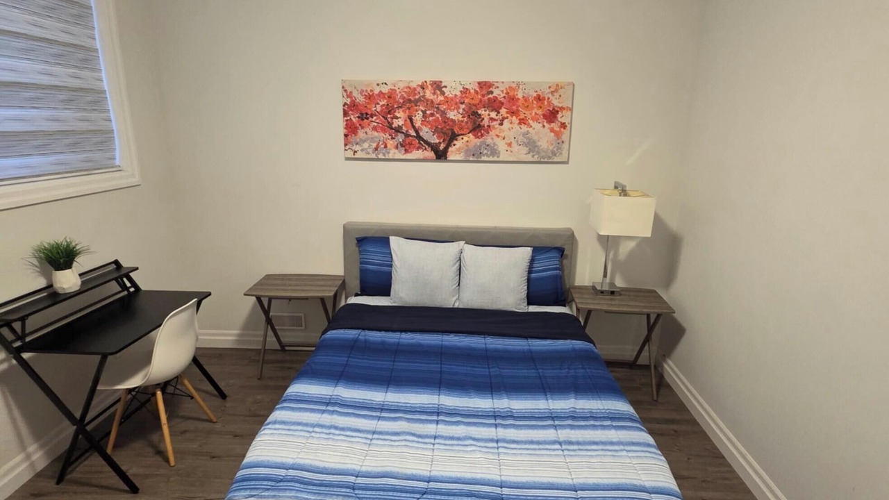 Photo of Bedroom in London