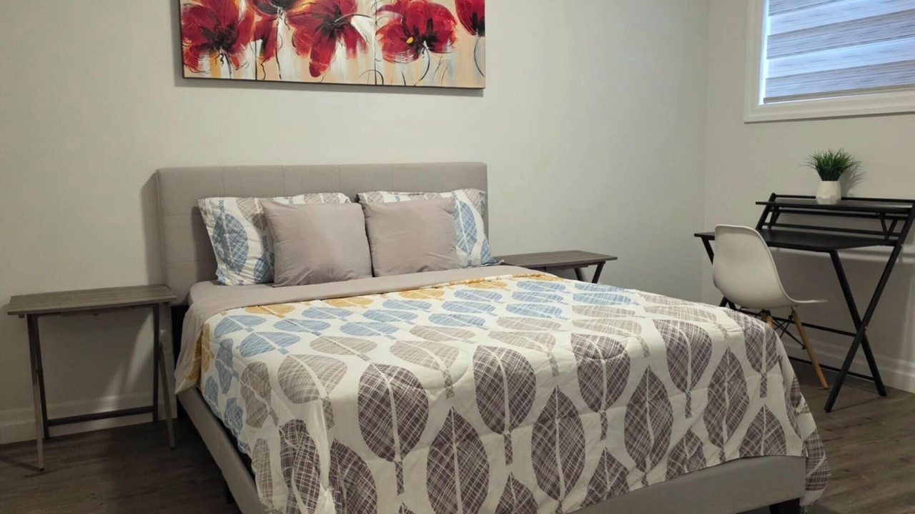Photo of Bedroom in London