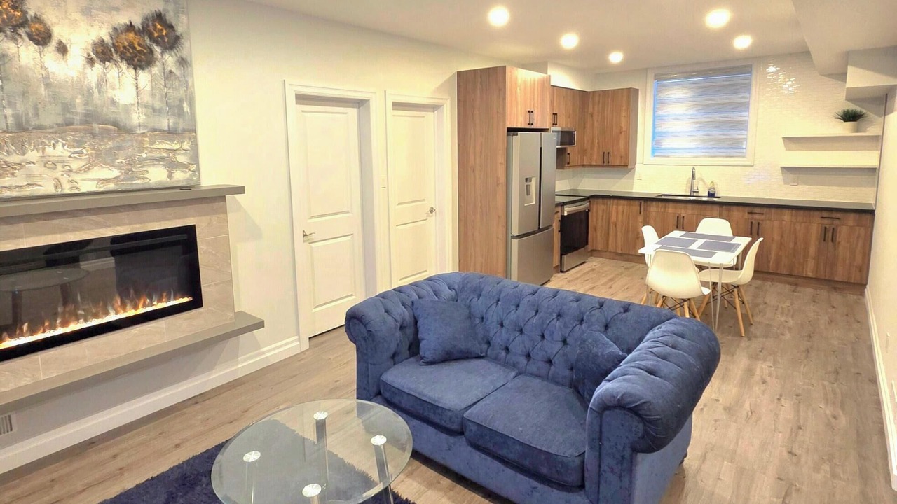 Photo of Livingroom in London