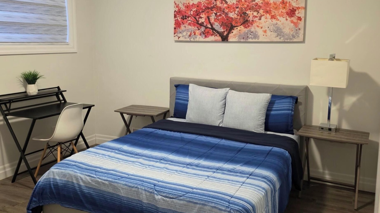 Photo of Bedroom in London