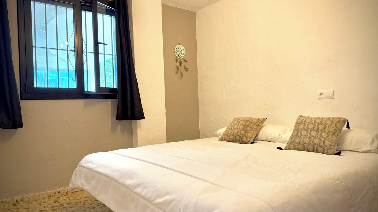 Photo of Bedroom in Orba