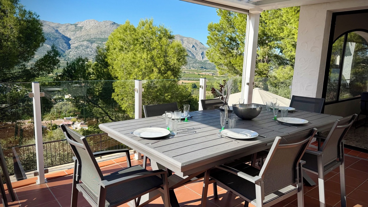 Photo of Outdoor in Orba