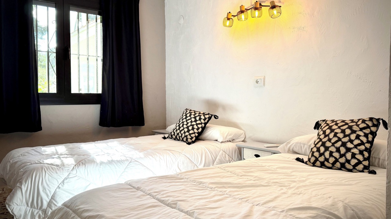 Photo of Bedroom in Orba