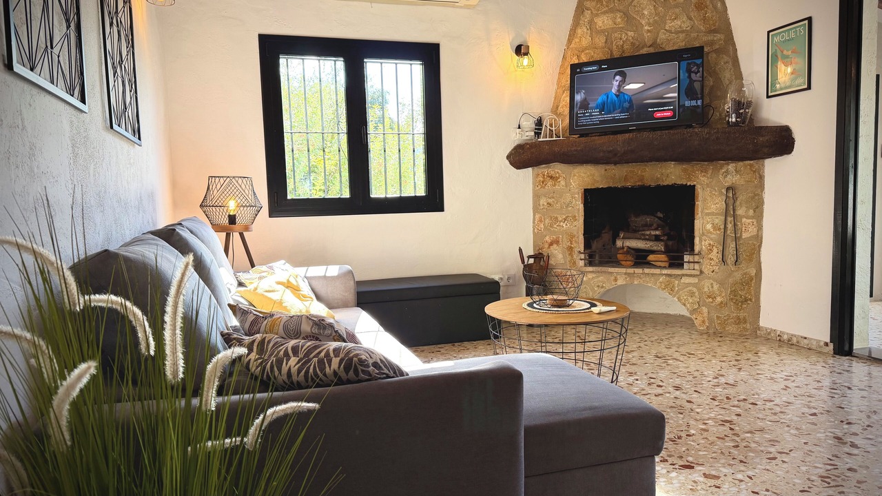 Photo of Livingroom in Orba