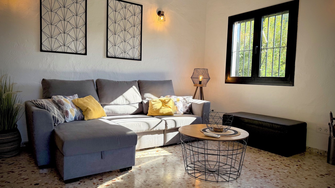 Photo of Livingroom in Orba