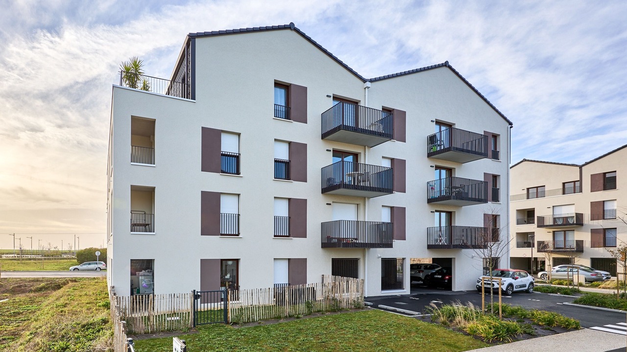 Photo of Outdoor in Courseulles-sur-Mer