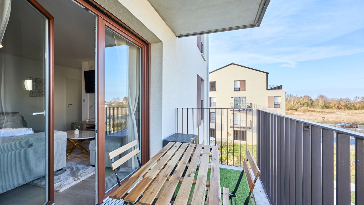 Photo of Outdoor in Courseulles-sur-Mer