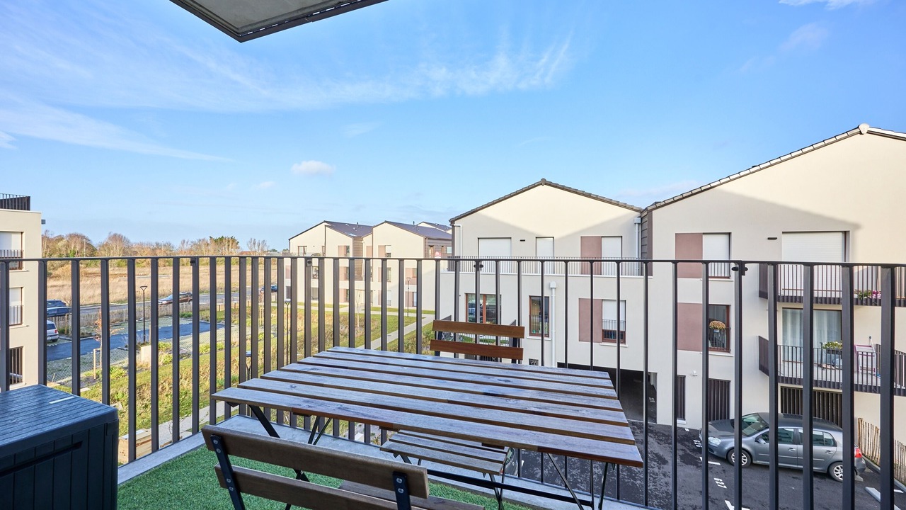 Photo of Outdoor in Courseulles-sur-Mer