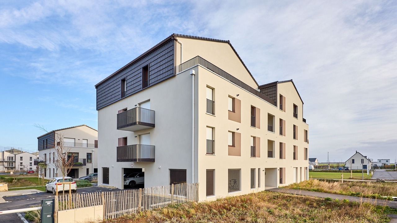 Photo of Outdoor in Courseulles-sur-Mer