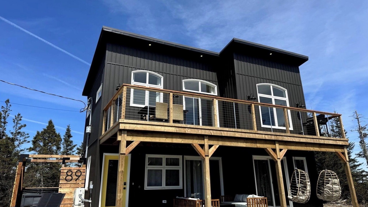 Photo of Outdoor in Clam Bay
