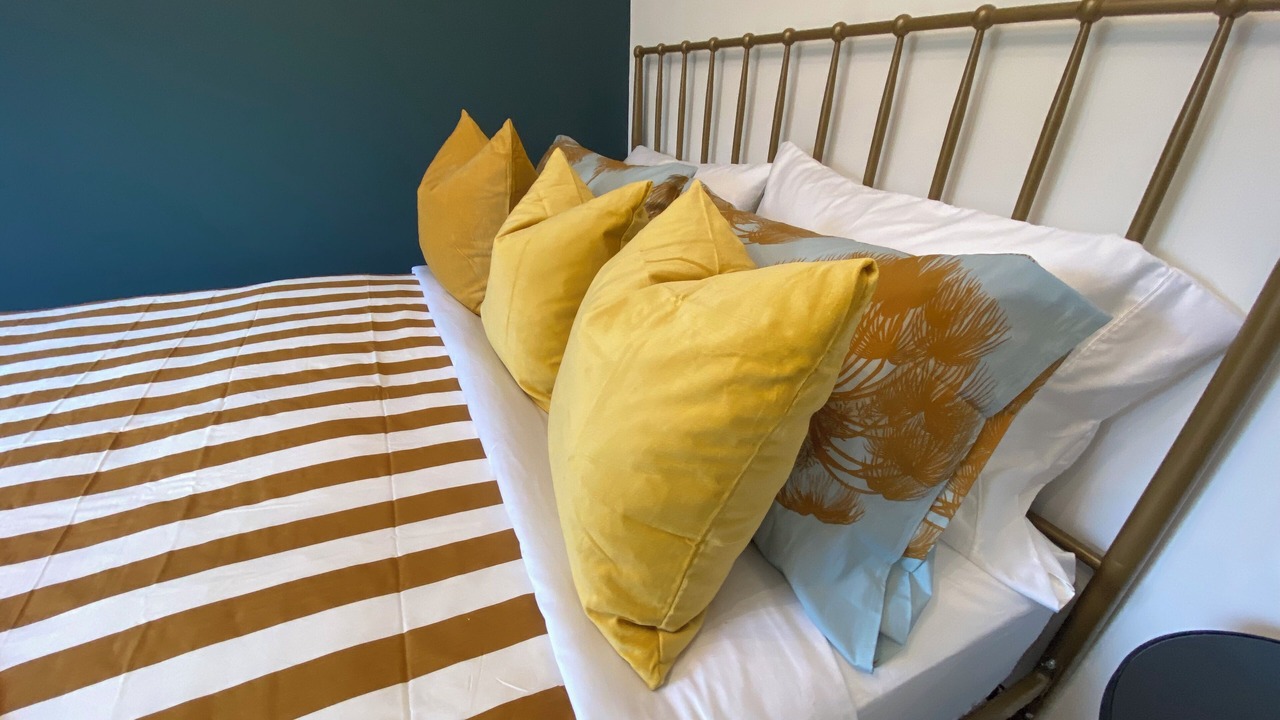 Photo of Bedroom in Clam Bay