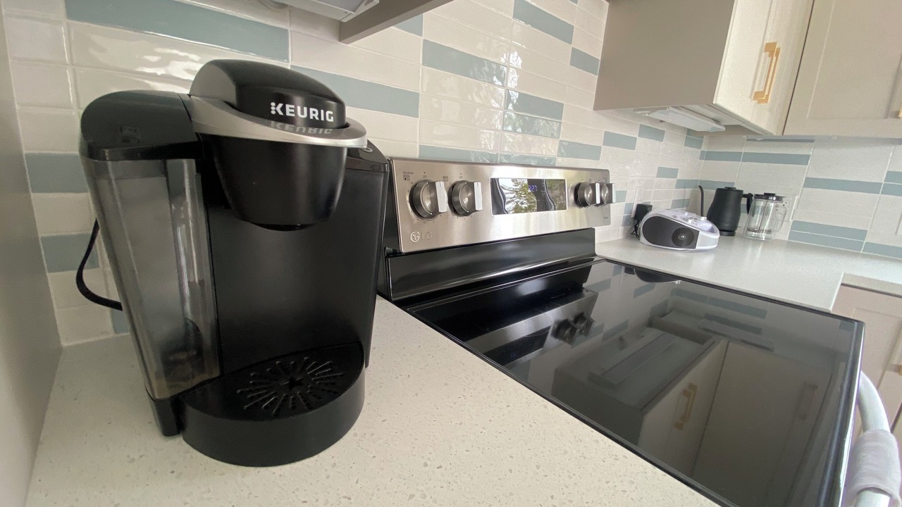 Photo of Kitchen in Clam Bay