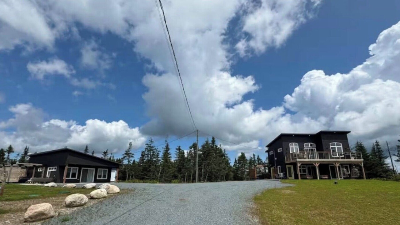 Photo of Outdoor in Clam Bay