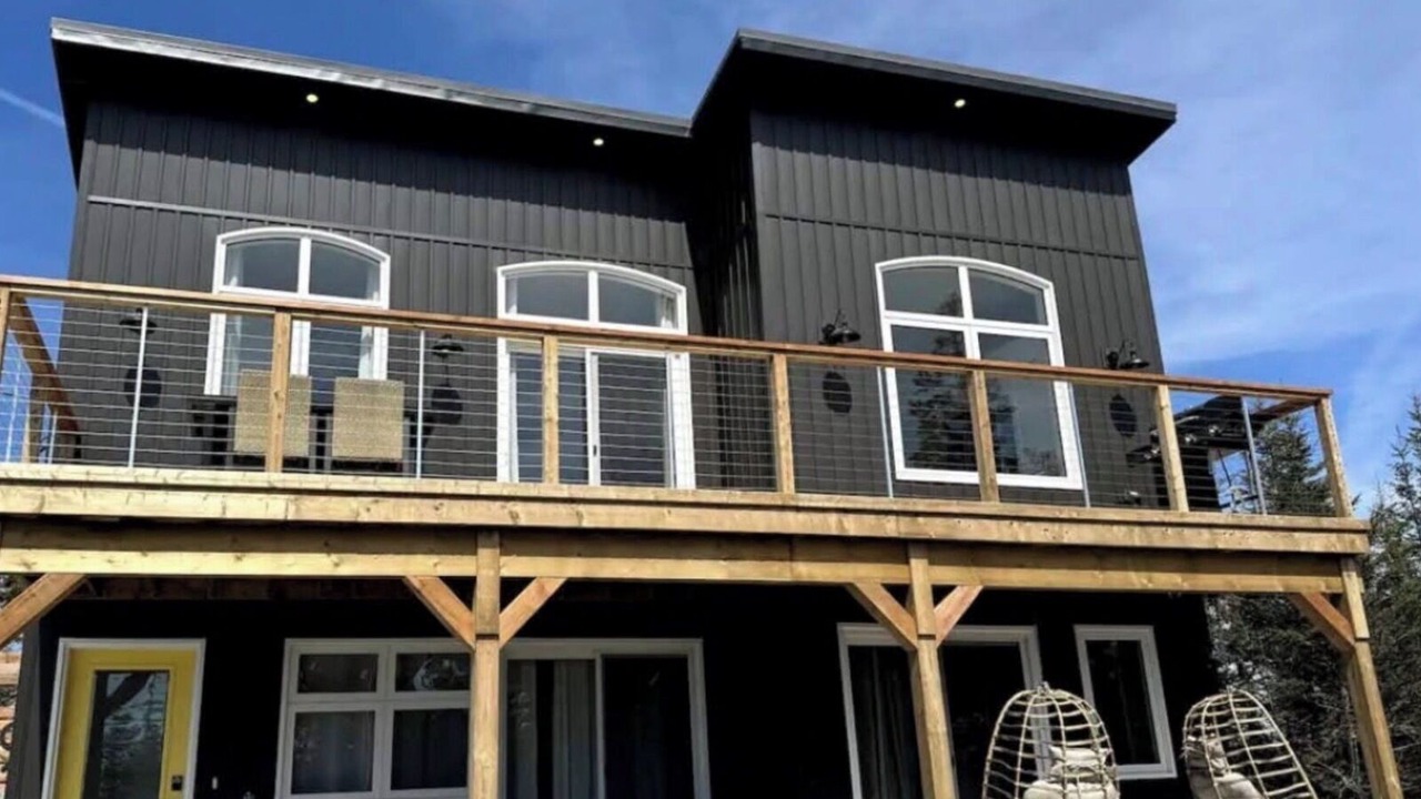 Photo of Outdoor in Clam Bay