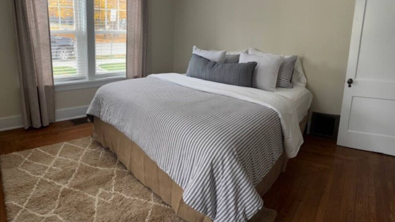 Photo of Bedroom in Saint Petersburg