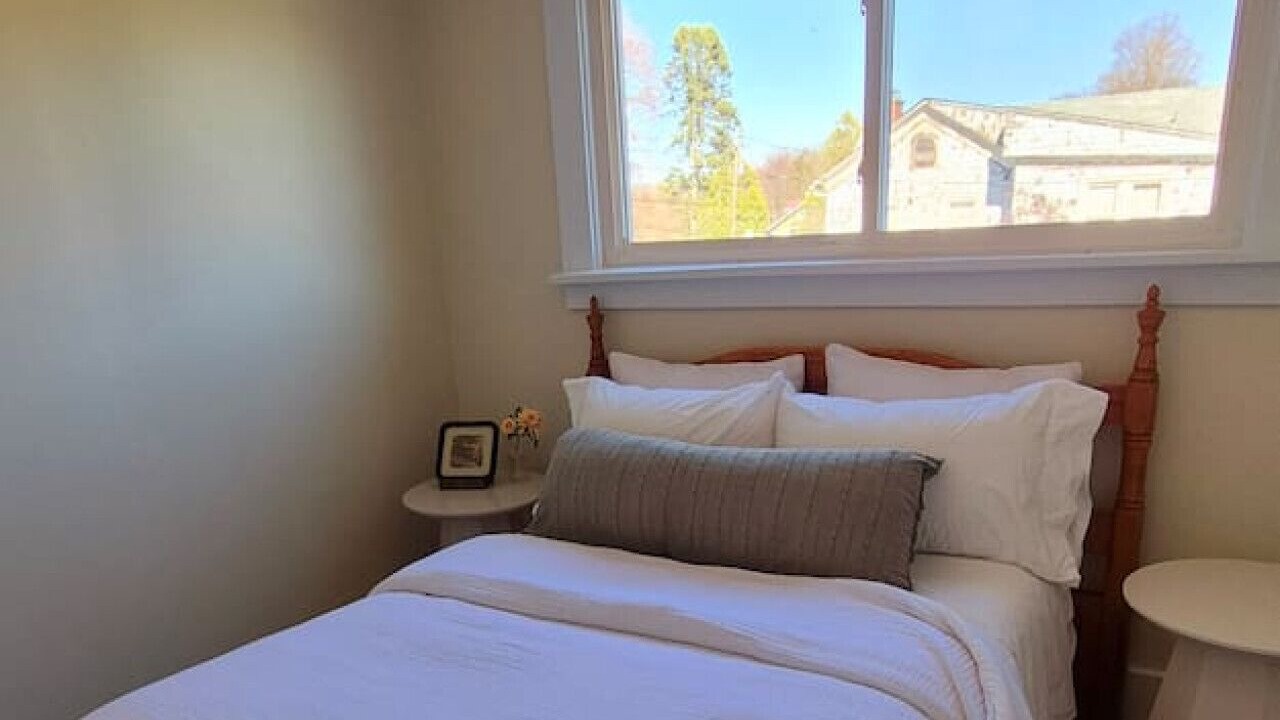 Photo of Bedroom in Saint Petersburg