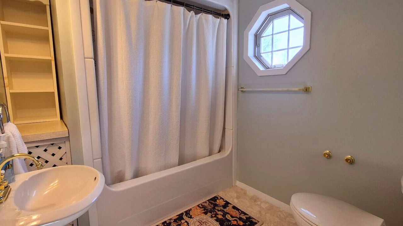 Photo of Bathroom in Saint Petersburg