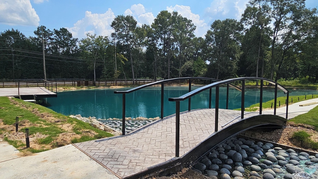 Photo of Outdoor in Plantersville