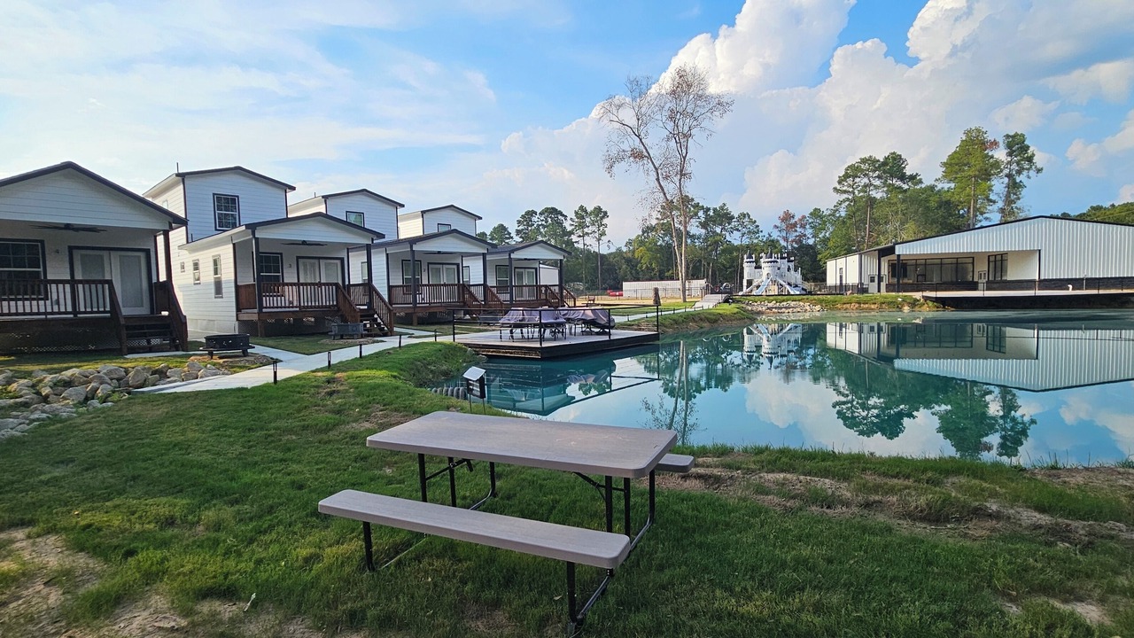Photo of Outdoor in Plantersville