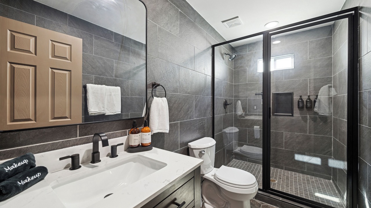 Photo of Bathroom in Plantersville