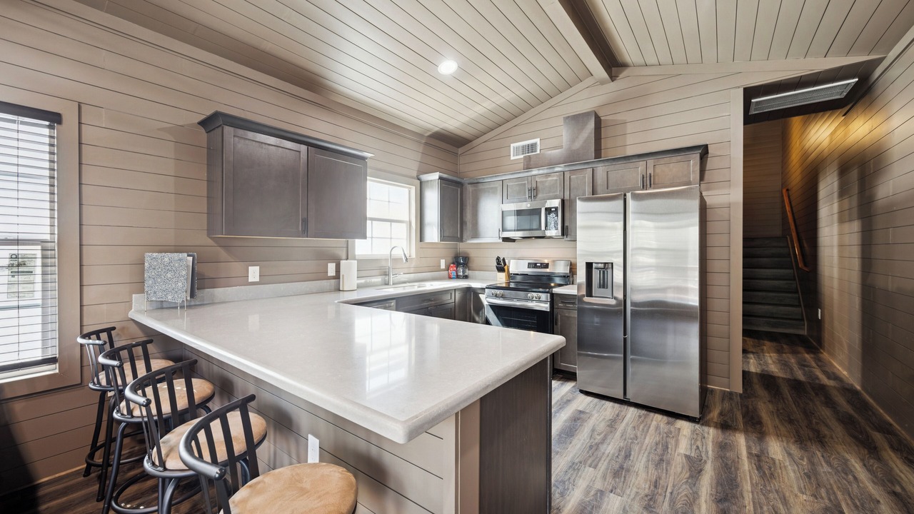 Photo of Kitchen in Plantersville