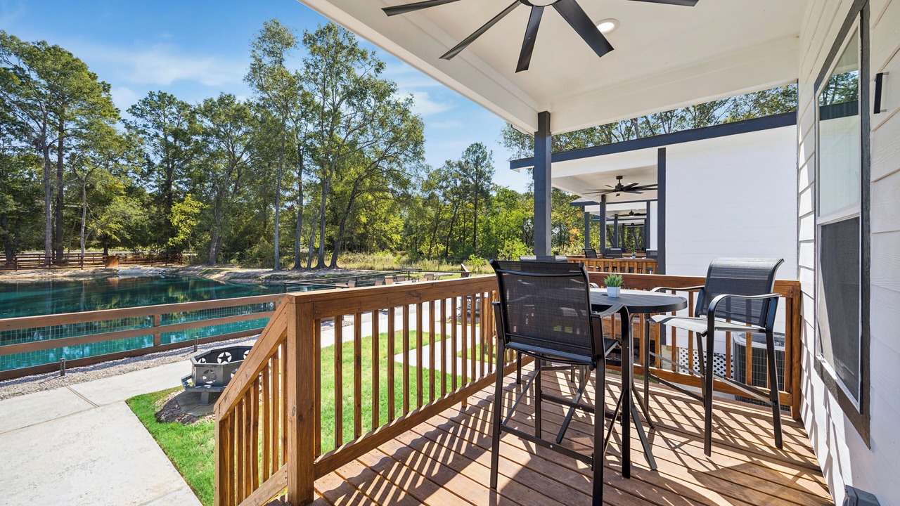 Photo of Outdoor in Plantersville