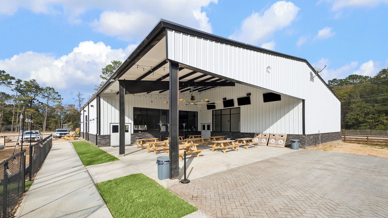 Photo of Outdoor in Plantersville