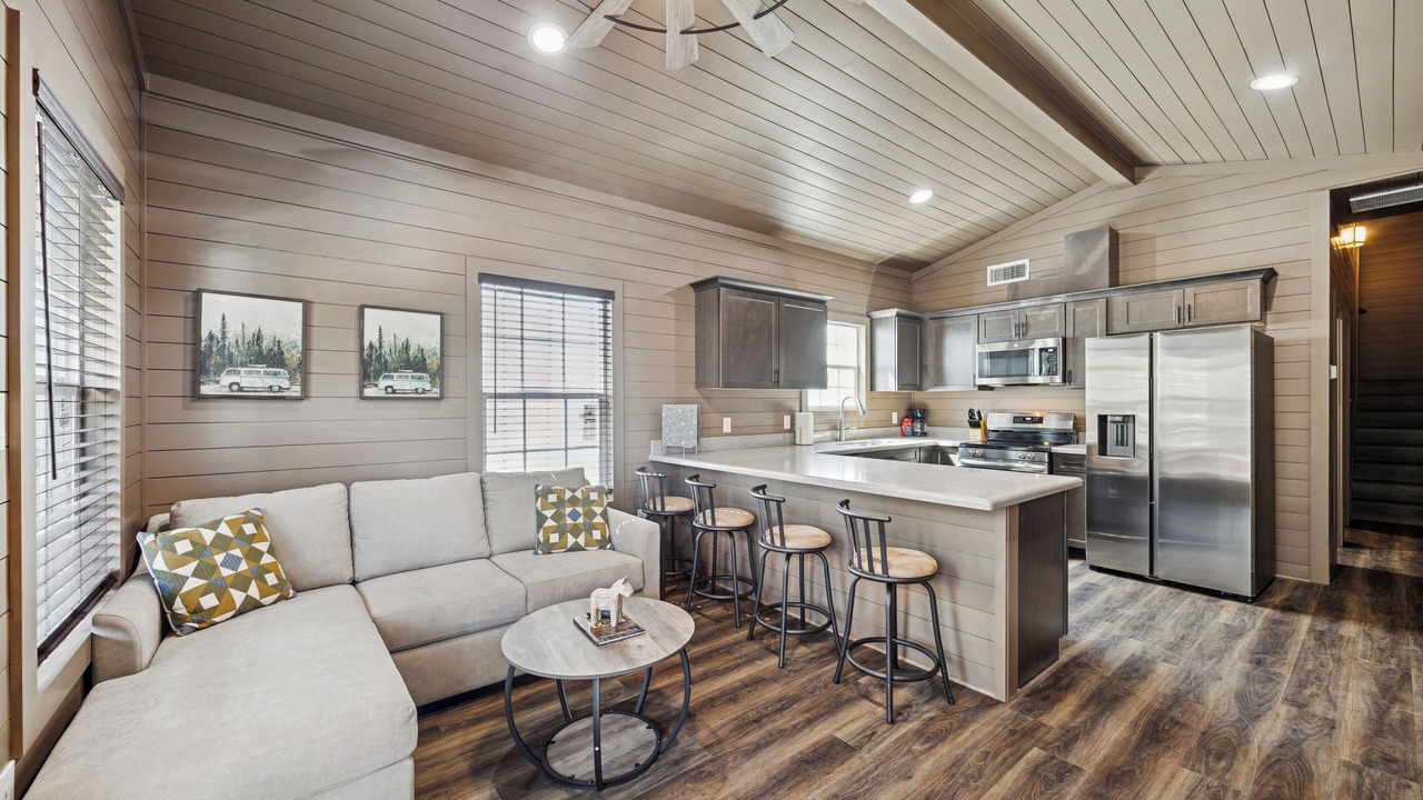 Photo of Livingroom in Plantersville