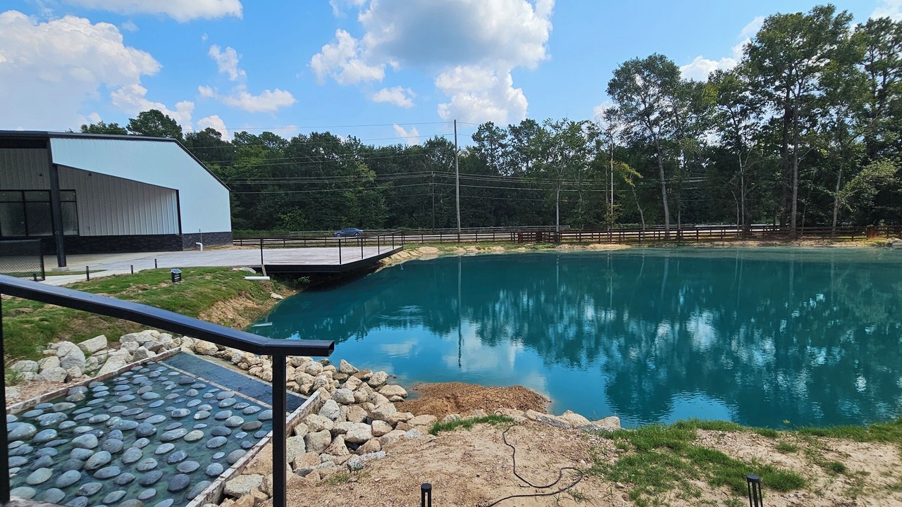 Photo of Outdoor in Plantersville