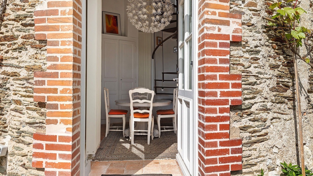 Photo of Outdoor in Bouchemaine