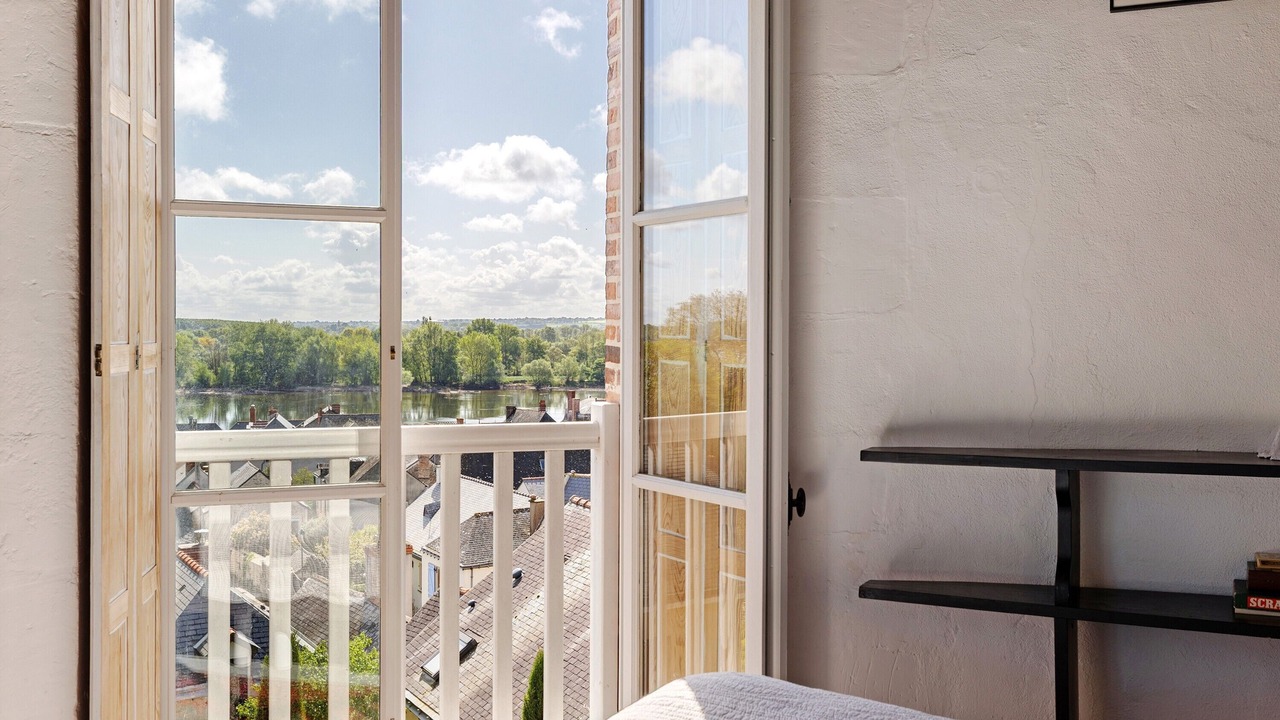 Photo of Bedroom in Bouchemaine