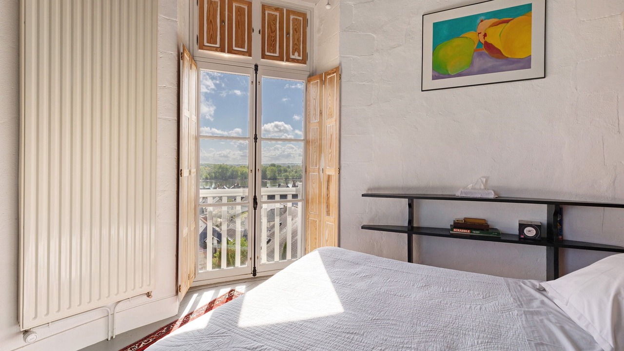 Photo of Bedroom in Bouchemaine