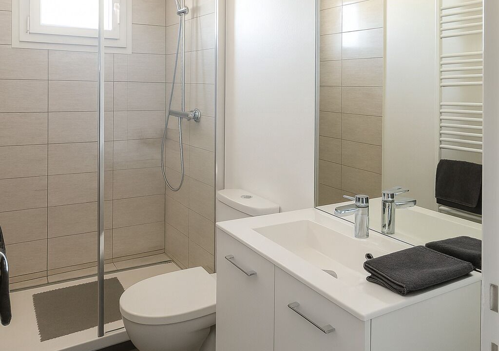 Photo of Bathroom in Marolles-sur-Seine