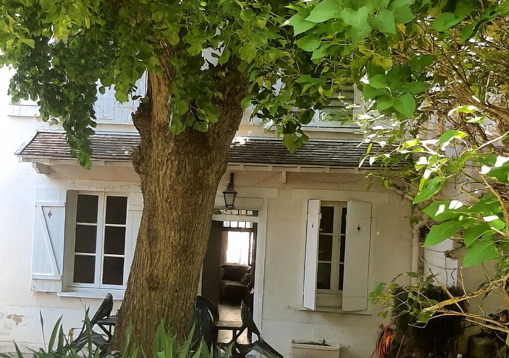 Photo of Patio Balcony in Marolles-sur-Seine