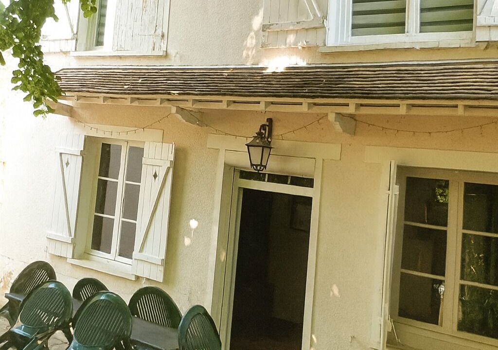 Photo of Outdoor in Marolles-sur-Seine