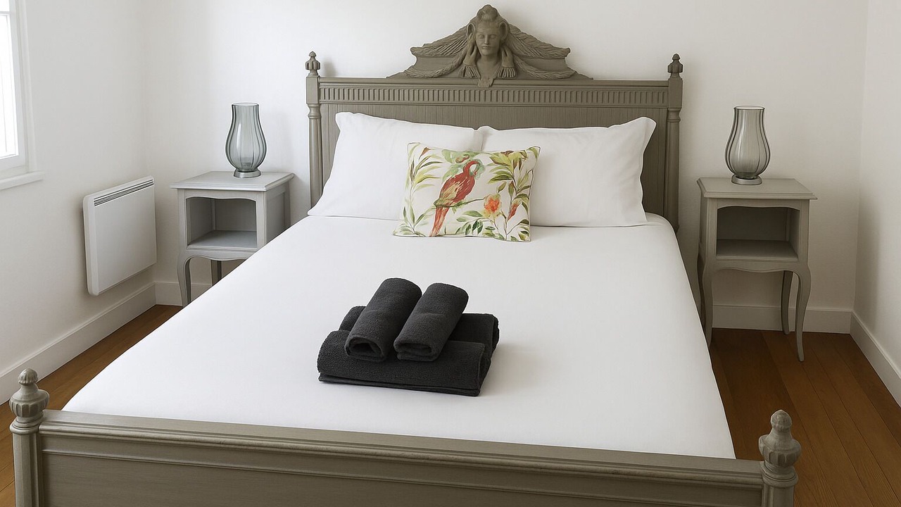 Photo of Bedroom in Marolles-sur-Seine