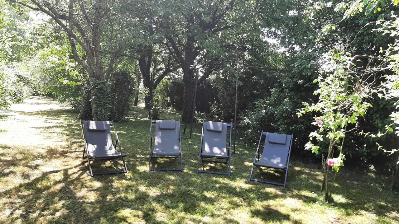 Photo of Outdoor in Marolles-sur-Seine