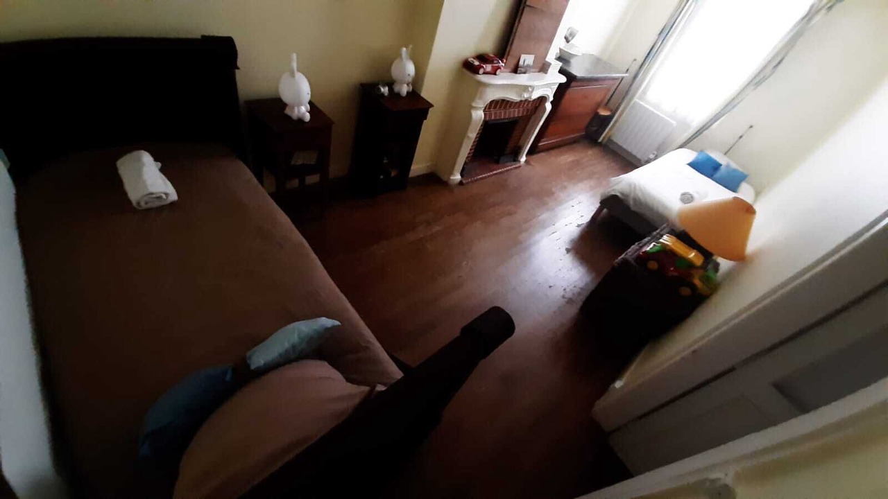 Photo of Bedroom in Marolles-sur-Seine
